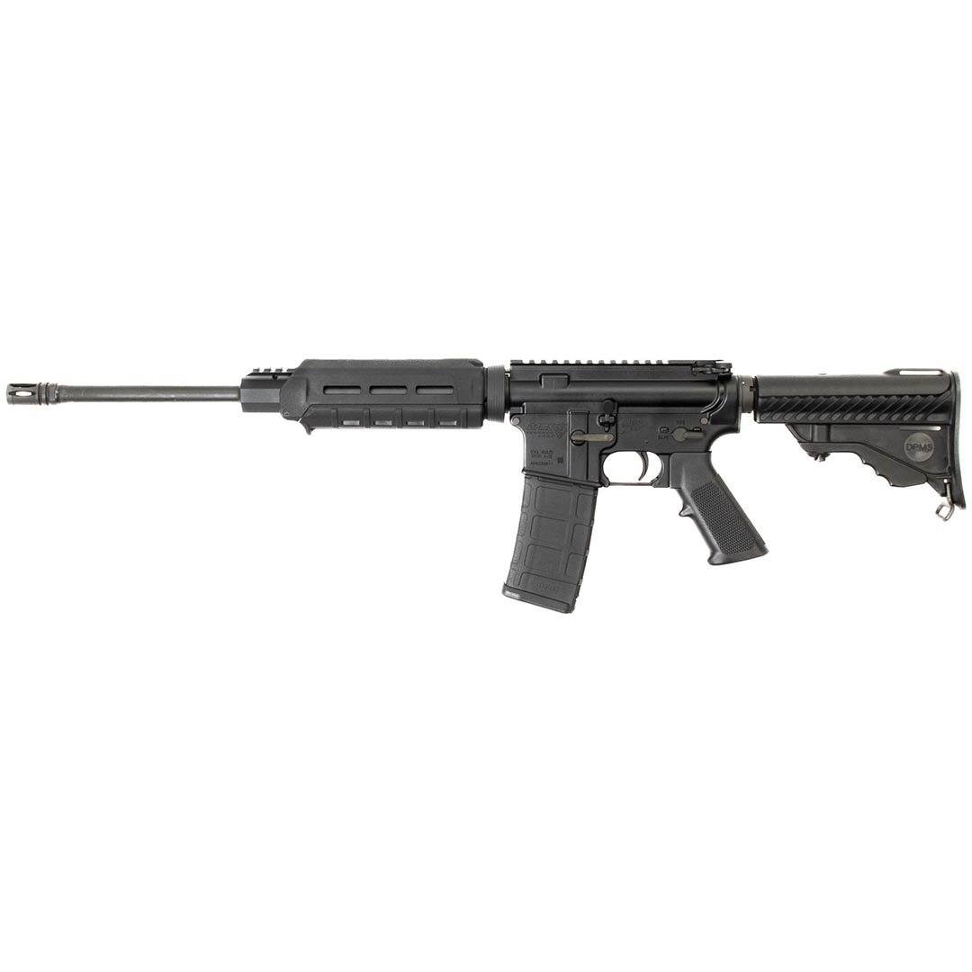 DPMS A-15